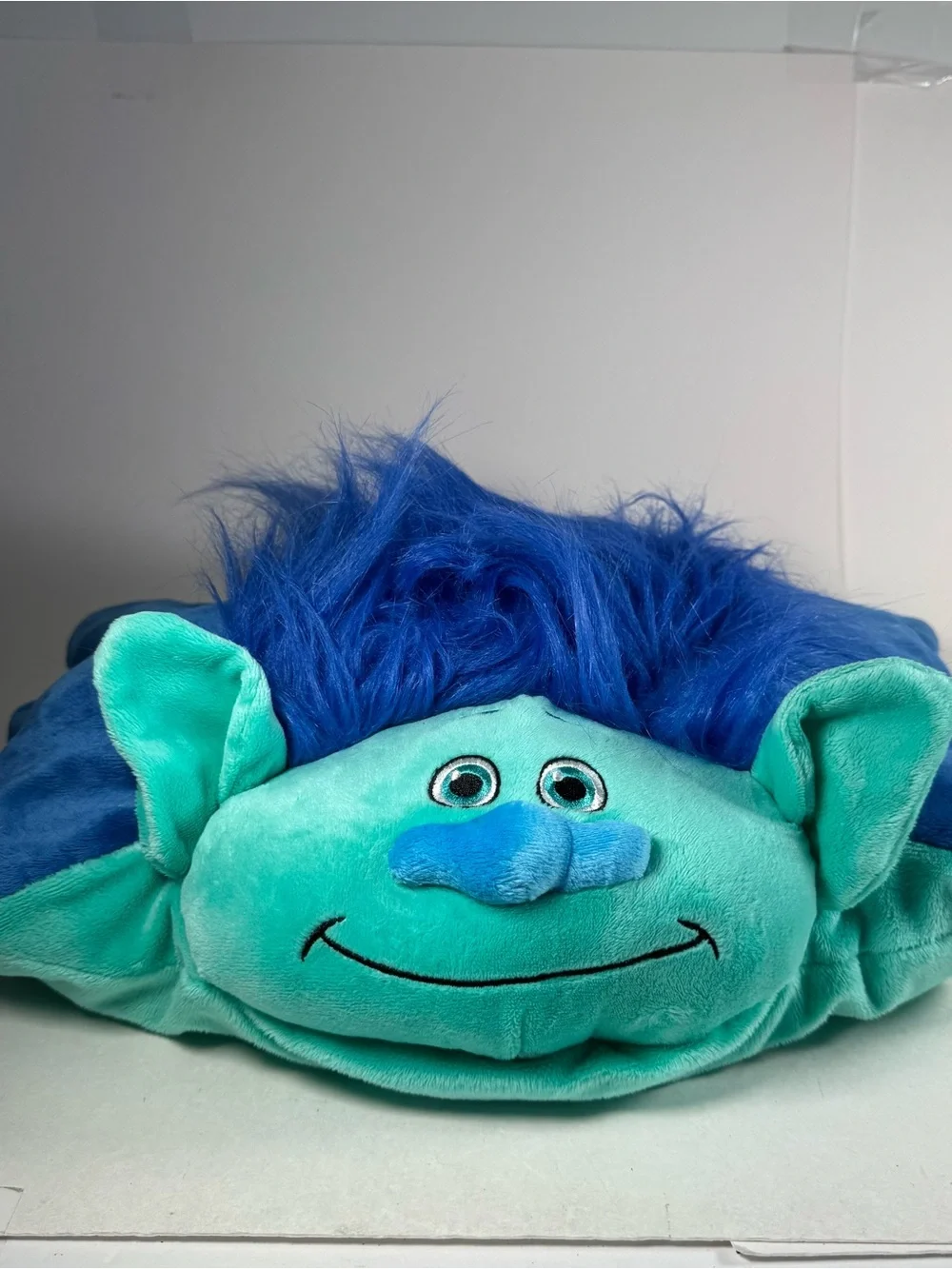 Dreamworks Trolls Pillow Pets Branch 16